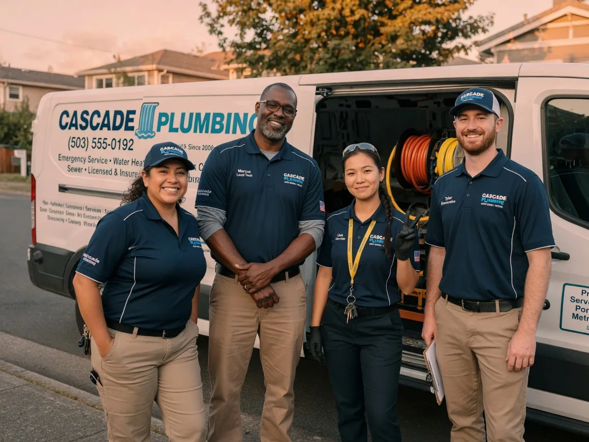 Emergency Plumber company in Irondale, OH